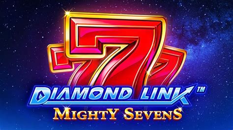 Diamond Link Mighty Sevens Betfair