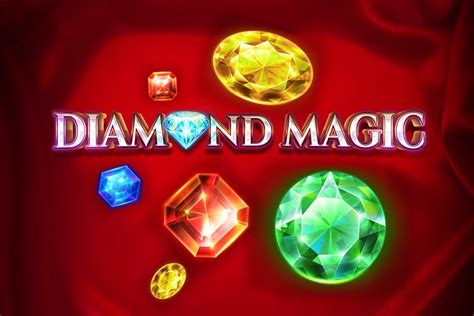 Diamond Magic Bwin