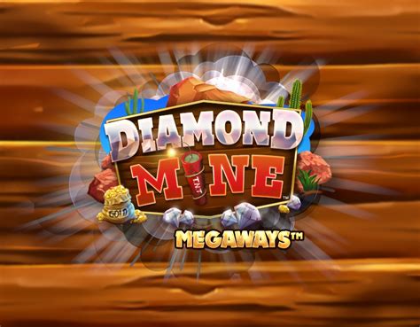 Diamond Mine Megaways 1xbet