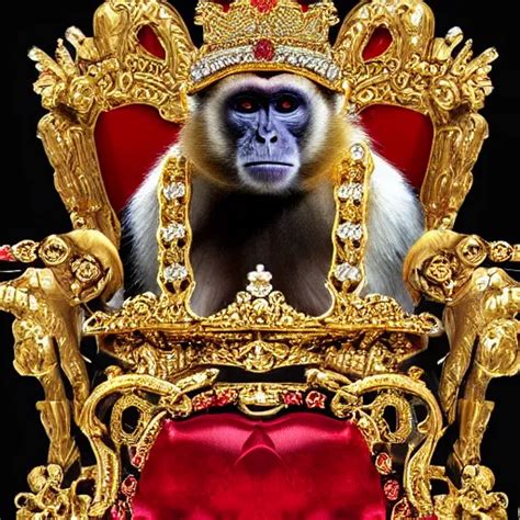 Diamond Monkey Betsul