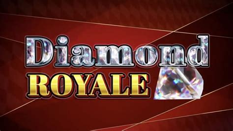 Diamond Royale Sportingbet