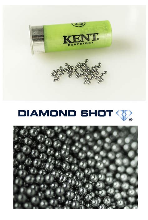 Diamond Shot Betsul