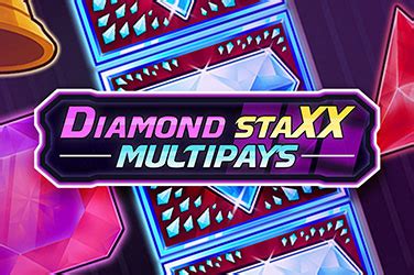 Diamond Staxx Netbet