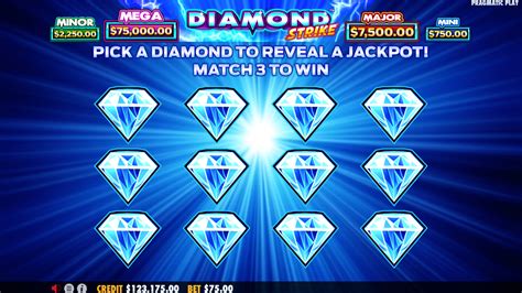 Diamond Strike Bet365