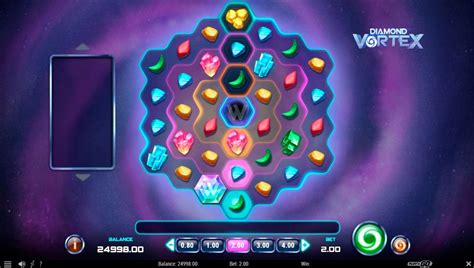 Diamond Vortex Slot Gratis