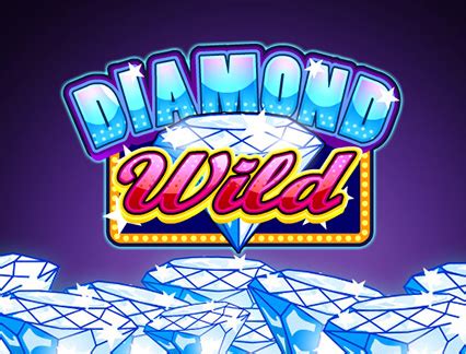 Diamond Wild Leovegas