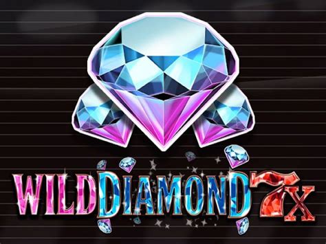 Diamond Wild Slot Gratis