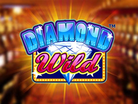 Diamond Wild Sportingbet