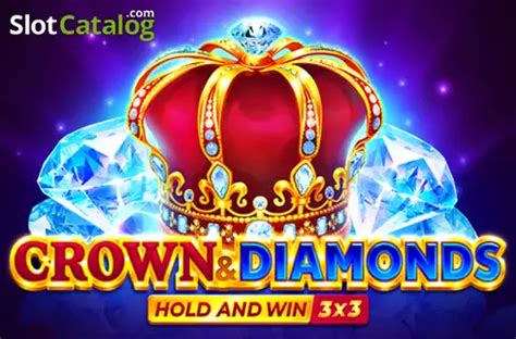 Diamond Wind Hold Win Slot Gratis