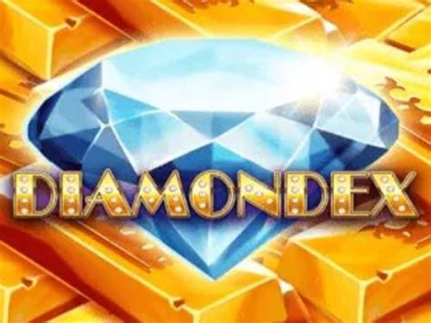 Diamondex 3x3 Netbet