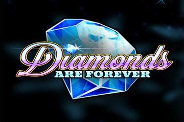 Diamonds Are Forever 3 Lines Betsson