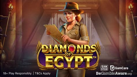 Diamonds Of Egypt Bet365