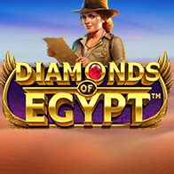Diamonds Of Egypt Betsson
