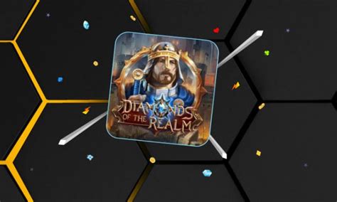 Diamonds Of The Realm Bwin