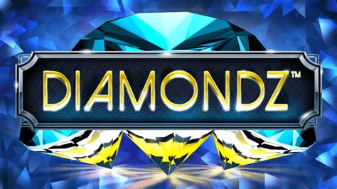 Diamondz Slot Gratis