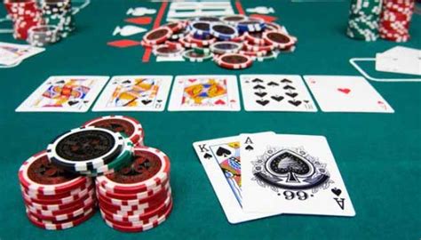 Dicas De Agar Principal Do Poker Menang Terus