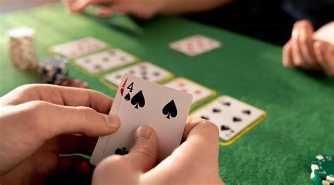 Dicas De Como Jogar Bem De Poker