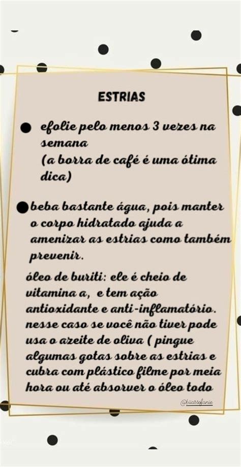 Dicas E Truques De Merda