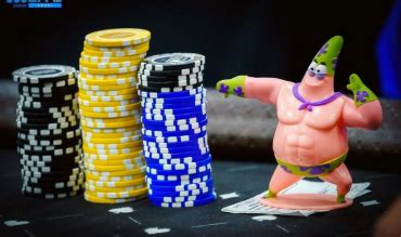 Dicas Para Ganhar Torneio De Poker Online