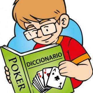 Diccionario Del Poker