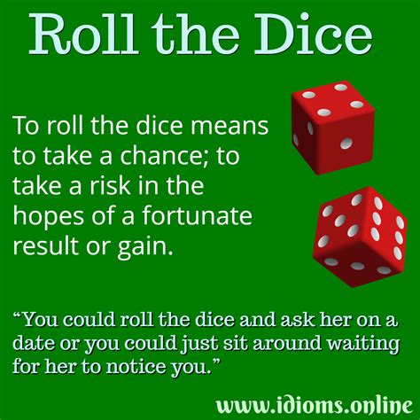 Dice And Roll Betsul