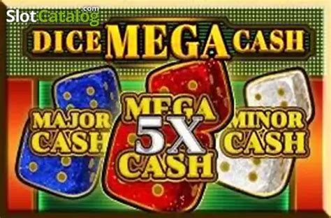 Dice Mega Cash Bwin