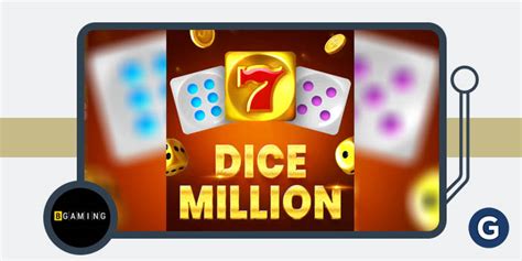 Dice Million Slot Gratis