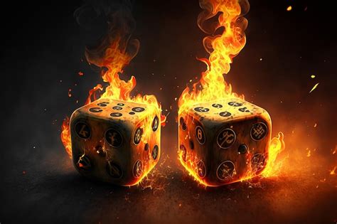 Dice On Fire Netbet