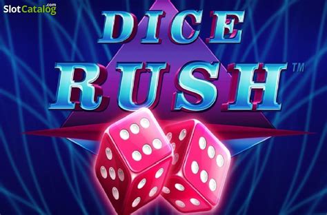 Dice Rush Review 2024