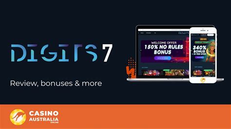 Digits7 Casino Uruguay