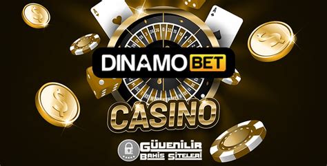 Dinamobet Casino