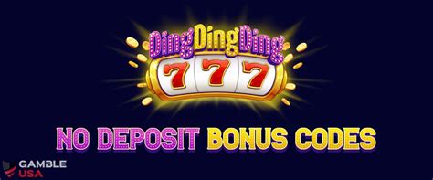 Ding Casino Codigo Promocional