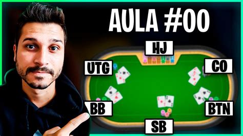 Dinheiro Real Holdem Eua