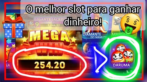 Dinheiro Real Slots Para O Telefone Movel