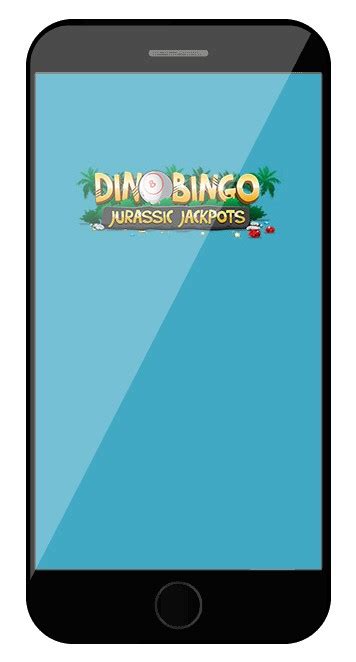 Dino Bingo Casino Mobile