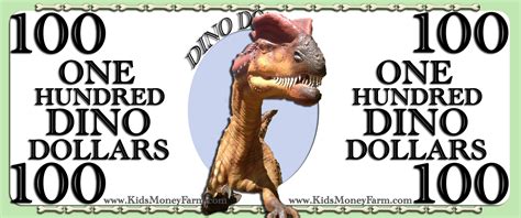 Dino Dollars Betway