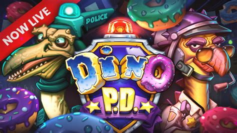 Dino Pd Bwin