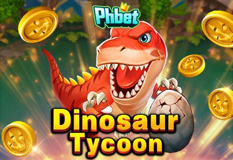 Dinosaur Tycoon 2 Novibet