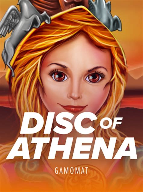 Disc Of Athena Slot Gratis
