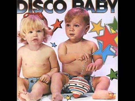 Disco Baby Betsson