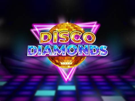 Disco Diamonds Betway