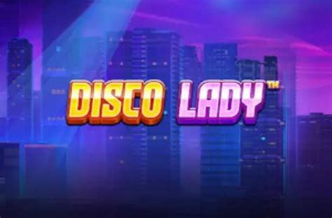 Disco Lady Pokerstars