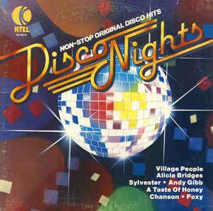 Disco Night Review 2024