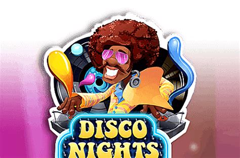 Disco Nights Slot - Play Online