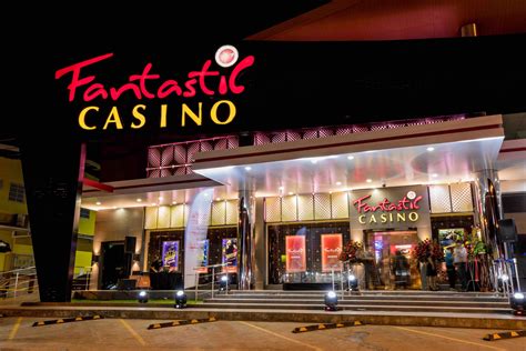 Discount Casino Panama