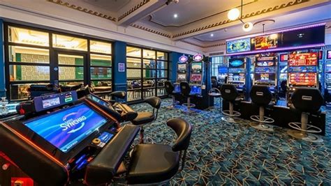 Divertido Casino Aluguer De Glasgow