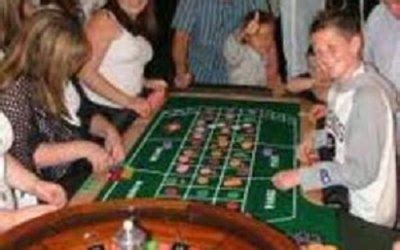 Divertido Casino Aluguer De Yorkshire