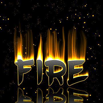 Divine Fire Blaze