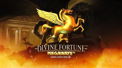 Divine Fortune Megaways Netbet