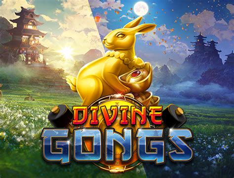 Divine Gongs Betsson